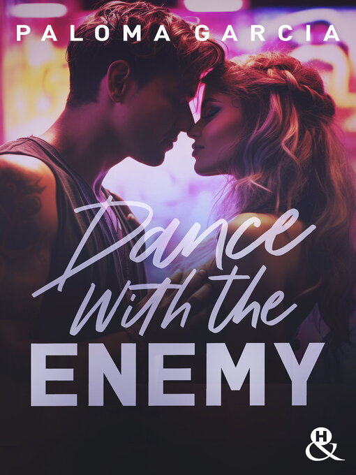Title details for Dance With the Enemy by Paloma Garcia - Available